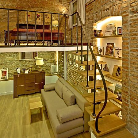 Vinodorum Apartments Cluj Napoca Bagian luar foto
