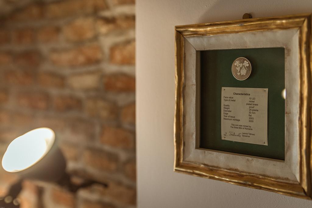 Vinodorum Apartments Cluj Napoca Bagian luar foto