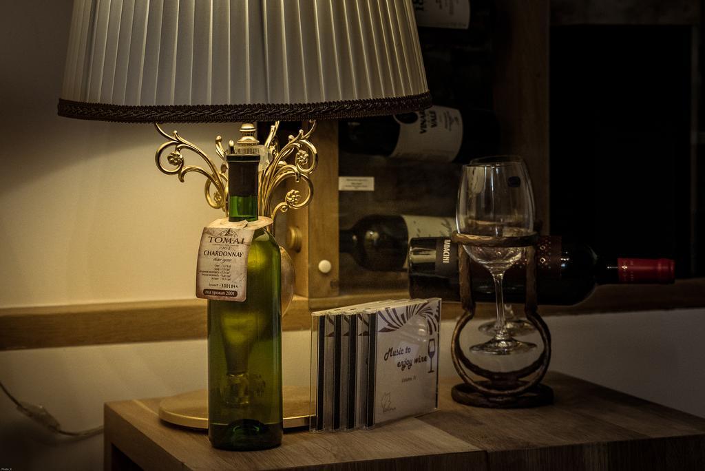 Vinodorum Apartments Cluj Napoca Bagian luar foto