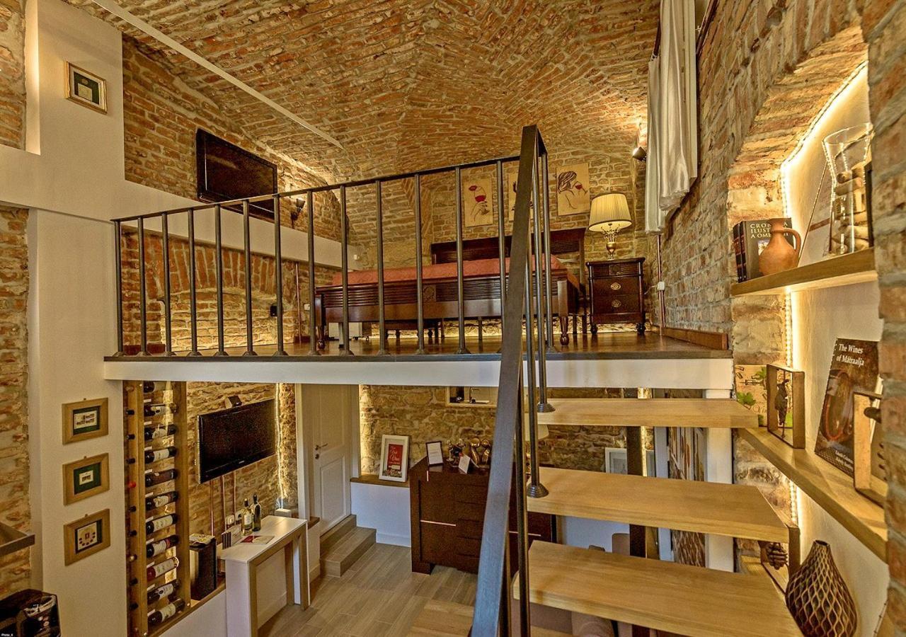 Vinodorum Apartments Cluj Napoca Bagian luar foto