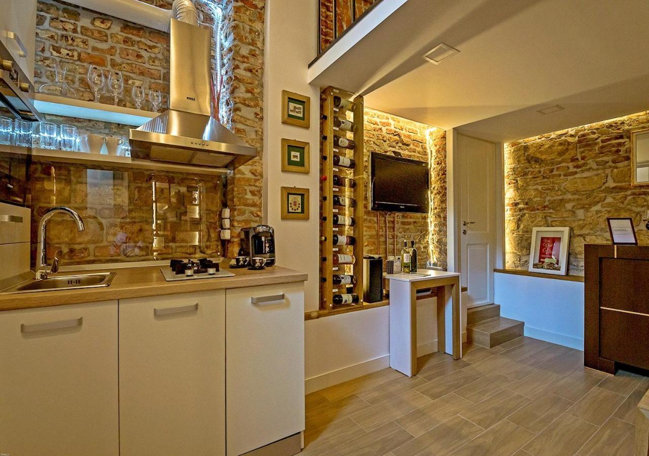 Vinodorum Apartments Cluj Napoca Bagian luar foto