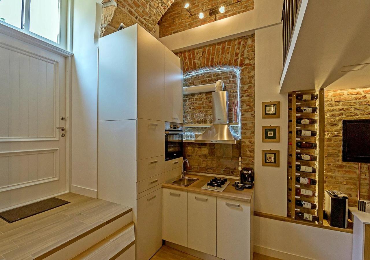 Vinodorum Apartments Cluj Napoca Bagian luar foto