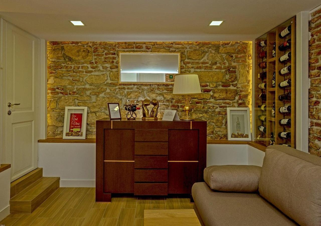 Vinodorum Apartments Cluj Napoca Bagian luar foto