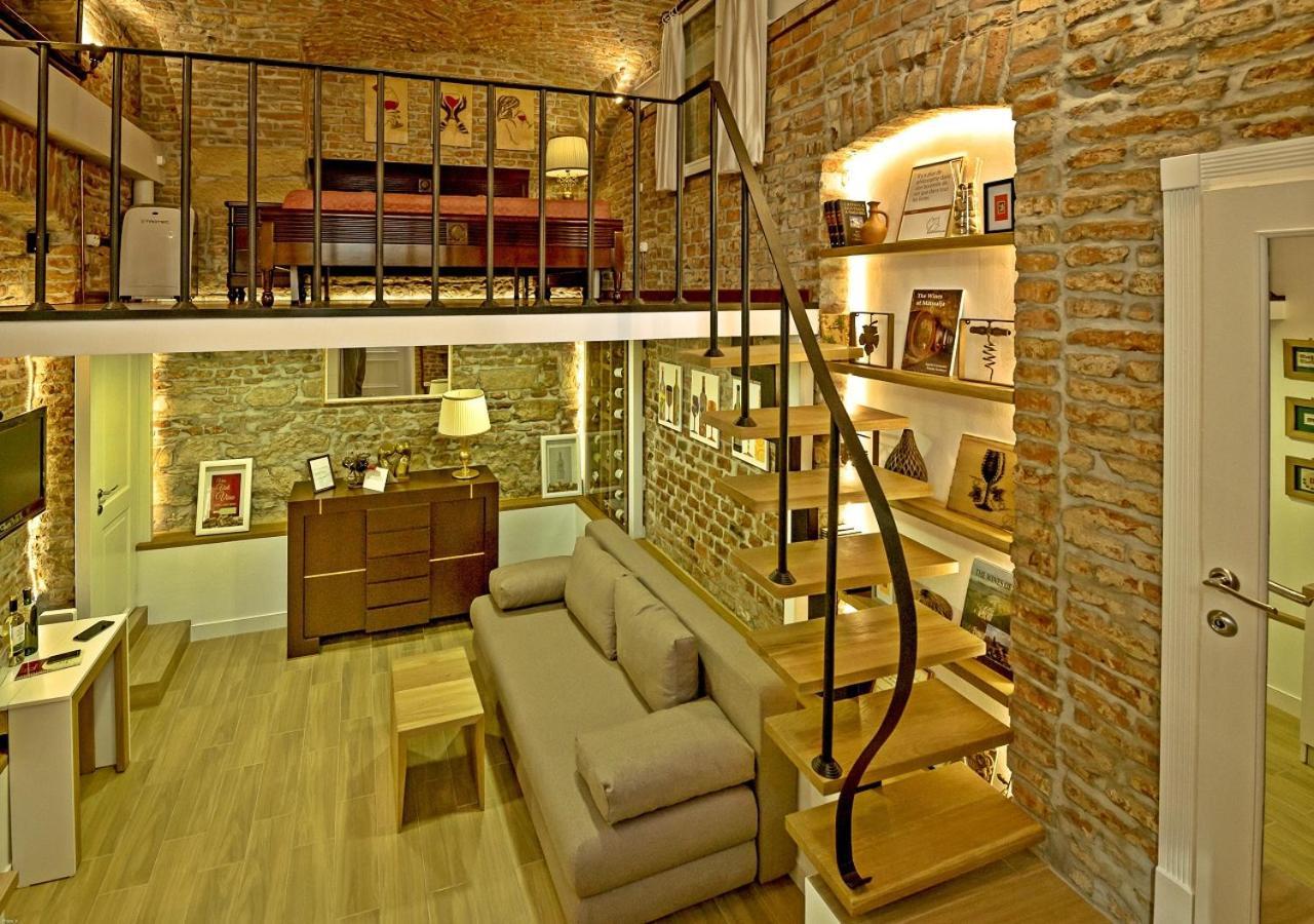 Vinodorum Apartments Cluj Napoca Bagian luar foto