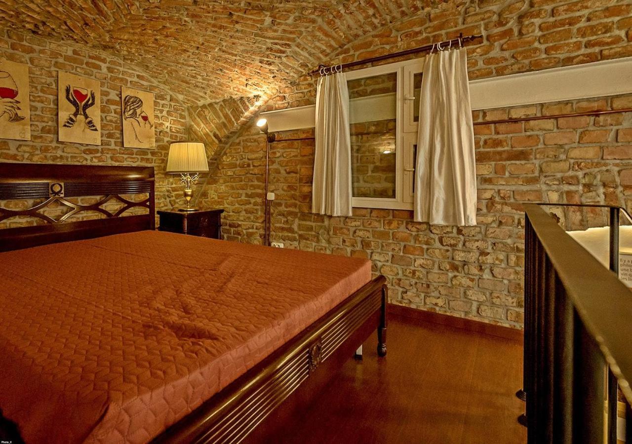 Vinodorum Apartments Cluj Napoca Bagian luar foto