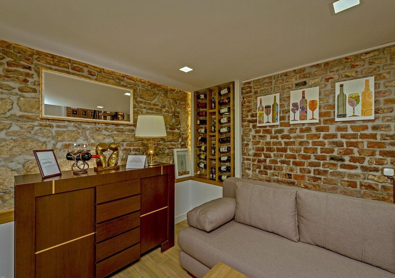 Vinodorum Apartments Cluj Napoca Bagian luar foto